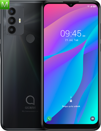 Alcatel 5H Plus