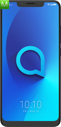 Alcatel 5V
