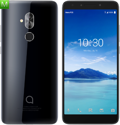 Alcatel 7