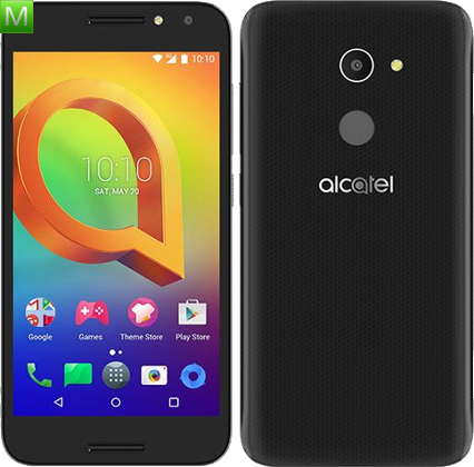 Alcatel A3