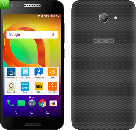 Alcatel A30