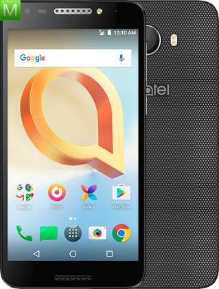 Alcatel A30 Plus