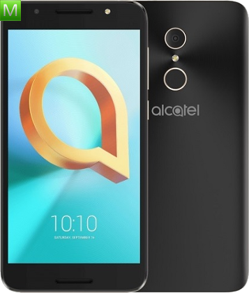 Alcatel A3 Plus 3G