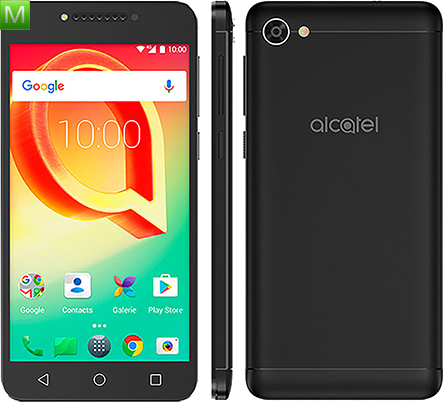 Alcatel A50