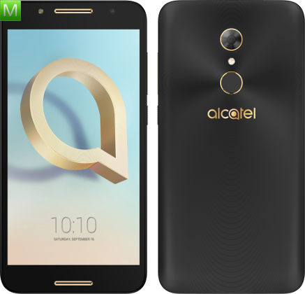 Alcatel A7