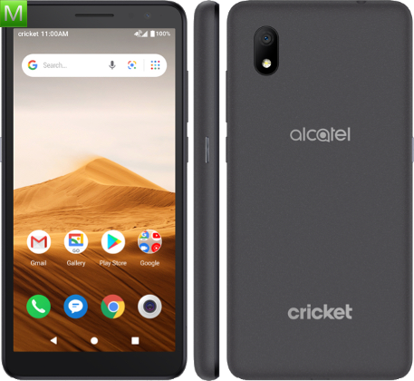 Alcatel Aprise