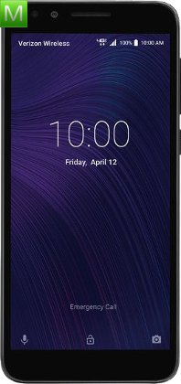 Alcatel Avalon V