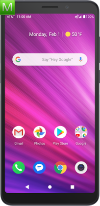 Alcatel Axel