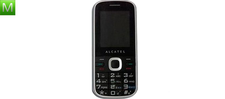 Alcatel C60