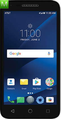 Alcatel Cameox