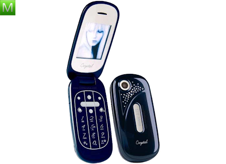 Alcatel Crystal