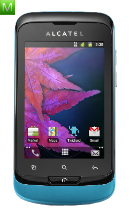 Alcatel Duet App!
