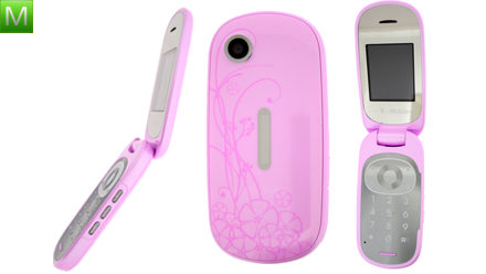 Alcatel E100 Flip