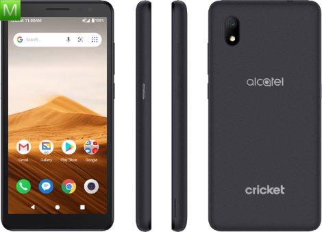 Alcatel Glimpse