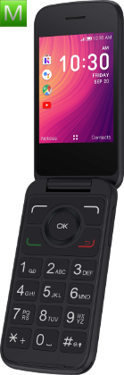 Alcatel Go Flip 3
