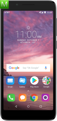 Alcatel IdealXTRA