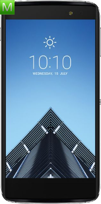 Alcatel Idol 4S