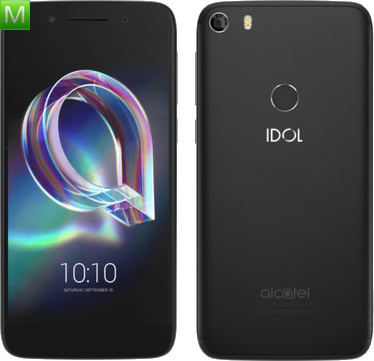 Alcatel Idol 5