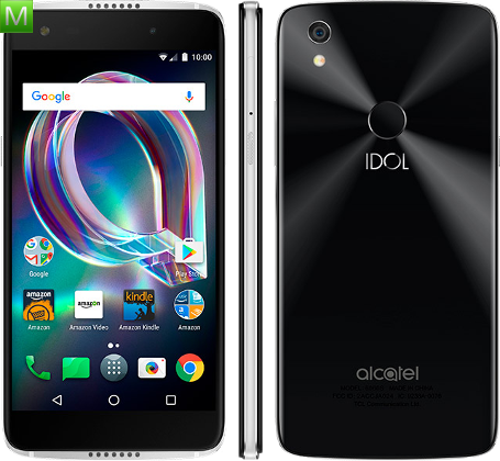 Alcatel Idol 5S