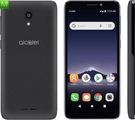 Alcatel Insight