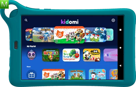 Alcatel Joy Tab Kids 2