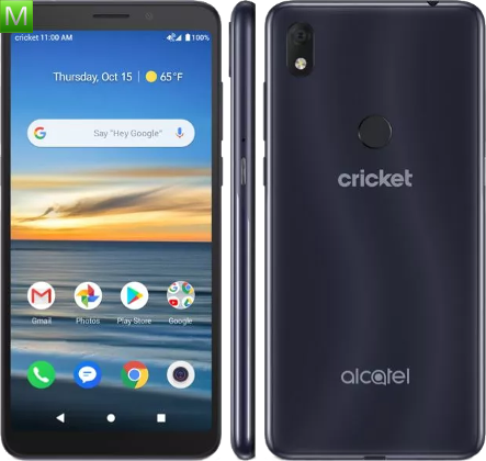 Alcatel Lumos