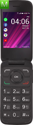 Alcatel MyFlip 2