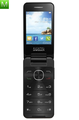 Alcatel One Touch 2012 Dual SIM