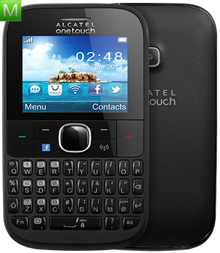 Alcatel One Touch 3020