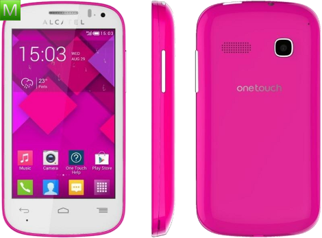 Alcatel One Touch 4033D