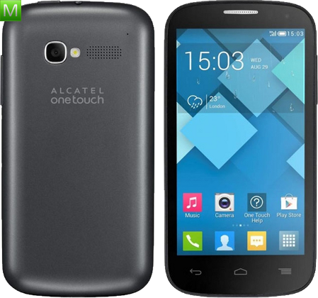 Alcatel One Touch 5036D