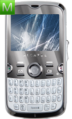 Alcatel One Touch Chrome