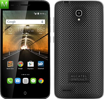 Alcatel One Touch Conquest