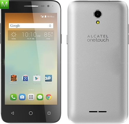 Alcatel One Touch Elevate