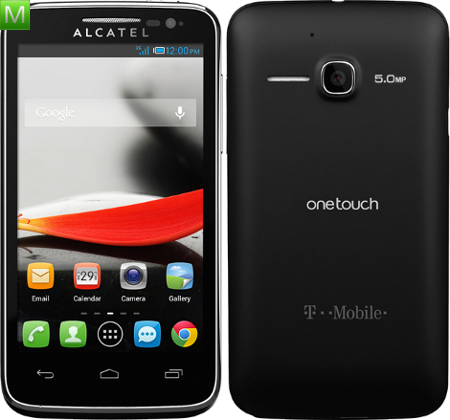 Alcatel One Touch Evolve