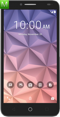 Alcatel One Touch Fierce XL