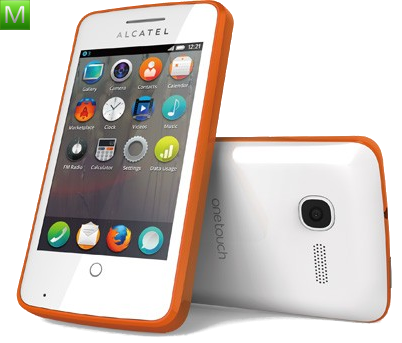 Alcatel One Touch Fire