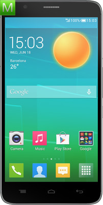 Alcatel One Touch Flash