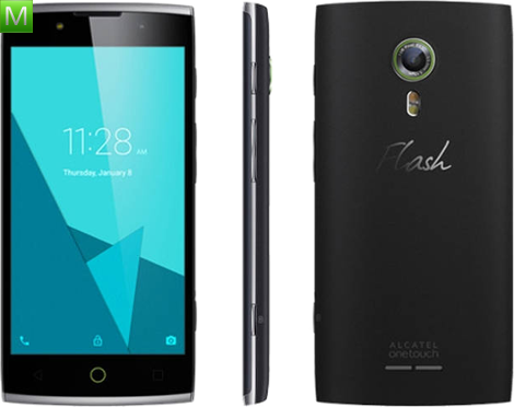 Alcatel One Touch Flash 2