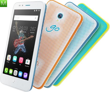 Alcatel One Touch Go Play