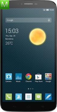 Alcatel One Touch Hero 2+
