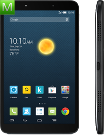 Alcatel One Touch Hero 8