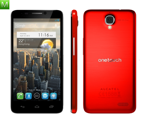 Alcatel One Touch Idol