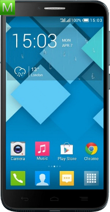 Alcatel One Touch Idol 2 Dual