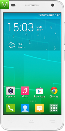 Alcatel One Touch Idol 2 mini S
