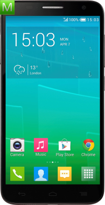 Alcatel One Touch Idol 2S