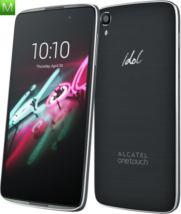 Alcatel One Touch Idol 3 4.7 Dual SIM
