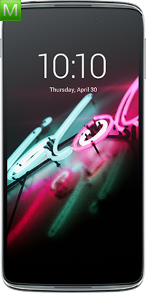 Alcatel One Touch Idol 3 Dual SIM