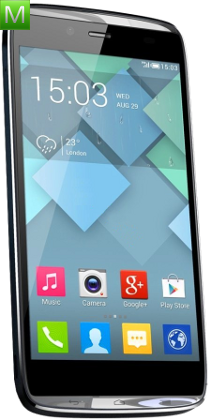 Alcatel One Touch Idol Alpha