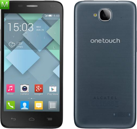 Alcatel One Touch Idol Mini